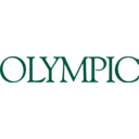 Olympic Steel logo