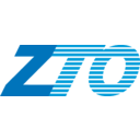 ZTO Express logo