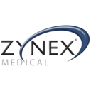 logo dell'azienda Zynex