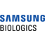 Samsung Biologics Firmenlogo