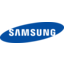 logo společnosti Samsung SDI