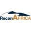 logo společnosti ReconAfrica
