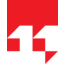 logo společnosti 11 bit studios