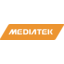 logo společnosti MediaTek