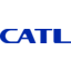 logo společnosti CATL (Contemporary Amperex Technology)