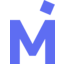 logo společnosti Mercari