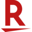 logo společnosti Rakuten