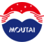 logo společnosti Kweichow Moutai