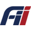 logo společnosti Foxconn Industrial Internet