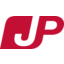 logo společnosti Japan Post Holdings