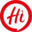logo společnosti Haidilao International