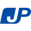 logo společnosti Japan Post Insurance