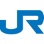 logo společnosti West Japan Railway
