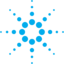 logo společnosti Agilent Technologies