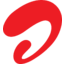 logo společnosti Airtel Africa