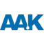 logo společnosti AAK