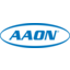 logo společnosti Aaon