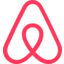 logo společnosti Airbnb