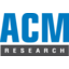 logo společnosti ACM Research