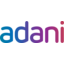 logo společnosti Adani Power