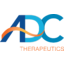 logo společnosti ADC Therapeutics