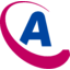 logo společnosti Admiral