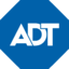 logo společnosti ADT
