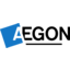 logo společnosti AEGON