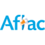 logo společnosti Aflac