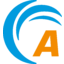 logo společnosti Akamai