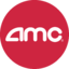 logo společnosti AMC Entertainment