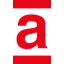 logo společnosti Americanas