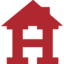 logo společnosti American Homes 4 Rent