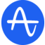 logo společnosti Amplitude