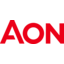logo společnosti Aon