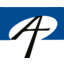 logo společnosti Alpha and Omega Semiconductor