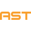 logo společnosti AST SpaceMobile