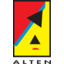 logo společnosti Alten
