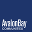 logo společnosti AvalonBay Communities