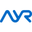 logo společnosti Ayr Wellness