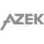 logo společnosti The AZEK Company