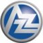 logo společnosti AZZ