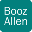 logo společnosti Booz Allen Hamilton