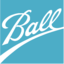 logo společnosti Ball Corporation