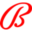 logo společnosti Bally's Corporation