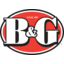 logo společnosti B&G Foods
