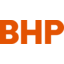 logo společnosti BHP Group