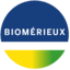 logo společnosti BioMérieux