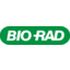 logo společnosti Bio-Rad Laboratories