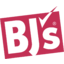 logo společnosti BJ's Wholesale Club